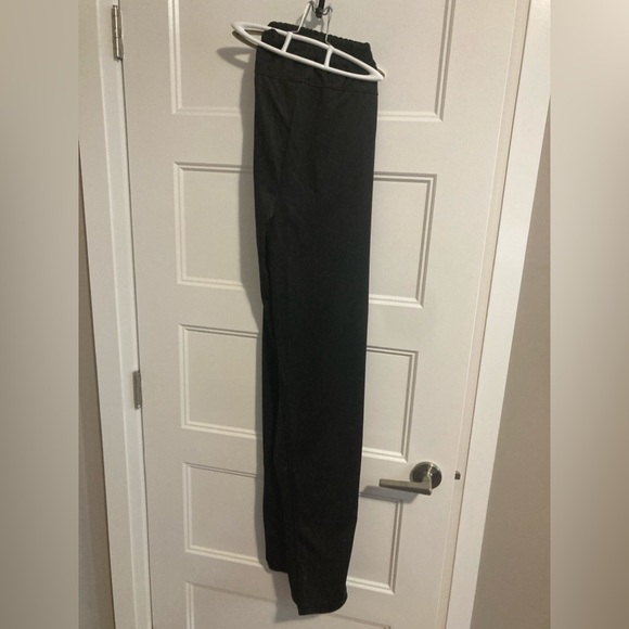 American Tall athletic stripe pants - Picture 2 of 4